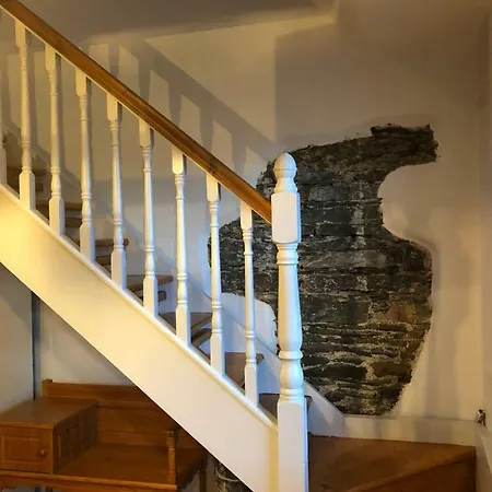 Semesterbostad Spindrift *