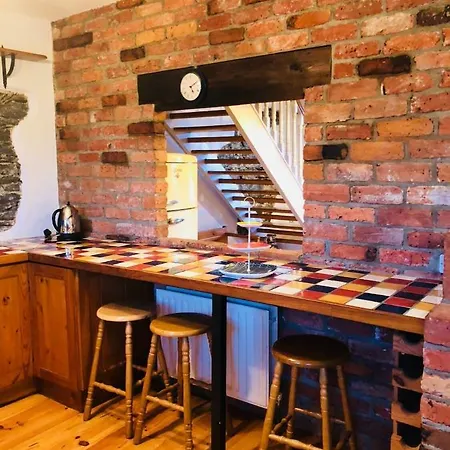 Дом отдыха Spindrift *