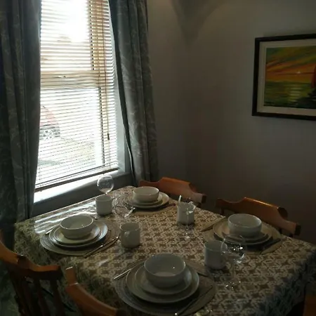 Дом отдыха Spindrift Мовилл