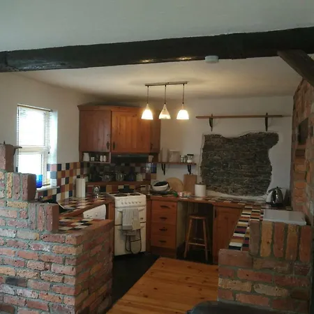 Дом отдыха Spindrift