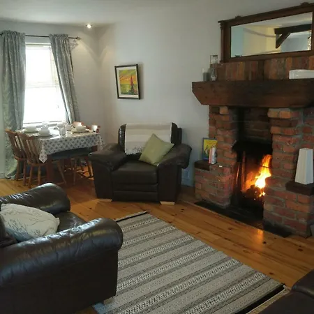 Spindrift Semesterbostad *