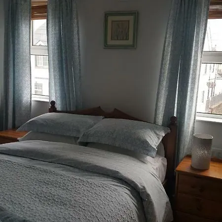 Semesterbostad Spindrift