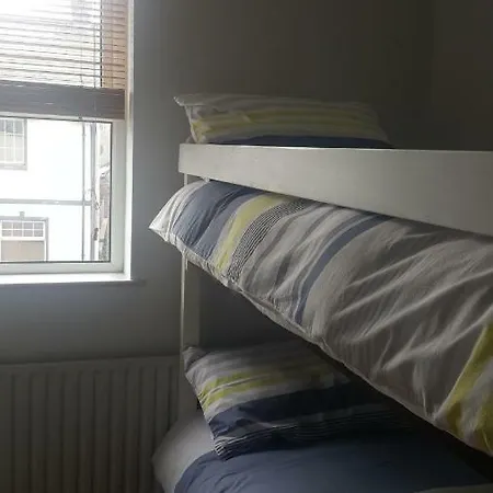 Spindrift Semesterbostad *