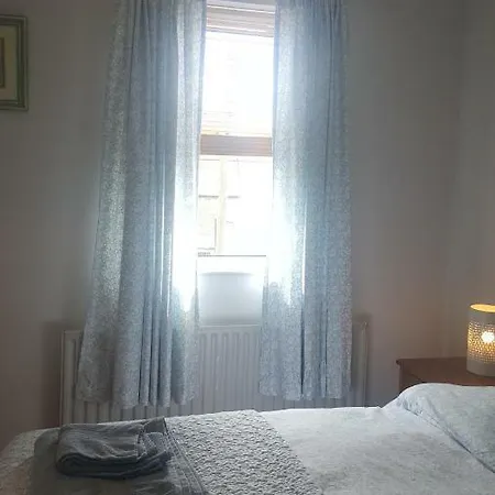 Semesterbostad Spindrift Moville