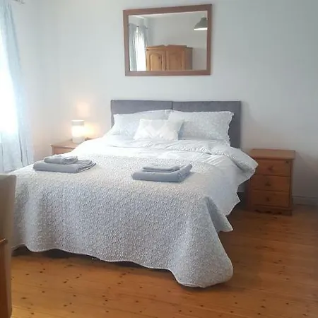 Дом отдыха Spindrift *