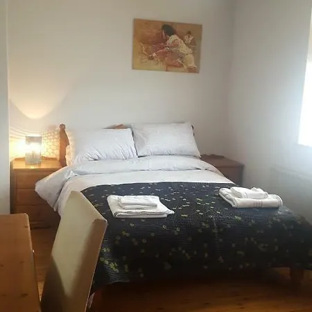 Spindrift Дом отдыха Мовилл