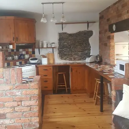 Semesterbostad Spindrift *