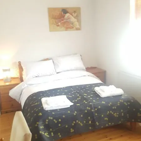 Semesterbostad Spindrift *