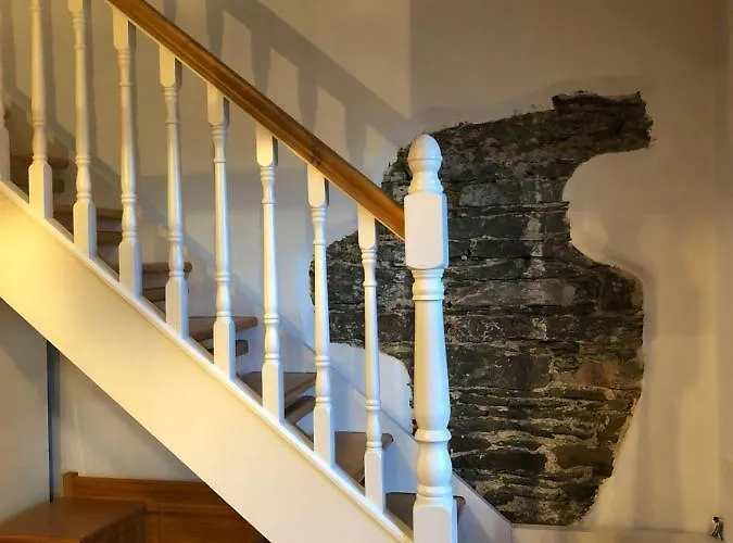 Ferienhaus Spindrift *