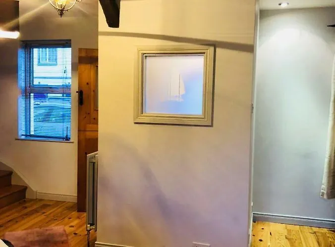 Ferienhaus Spindrift Moville