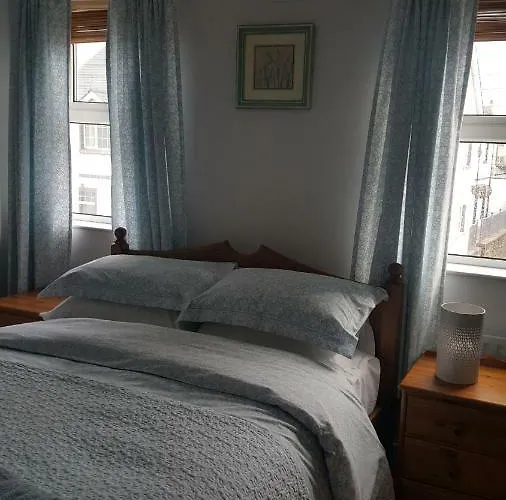 Ferienhaus Spindrift