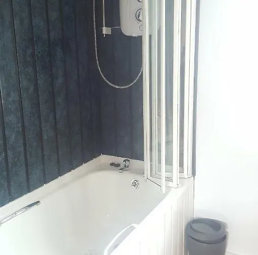 Spindrift Ferienhaus Moville