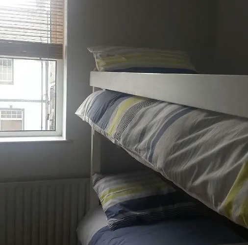 Spindrift Ferienhaus *