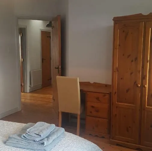 Spindrift Ferienhaus *