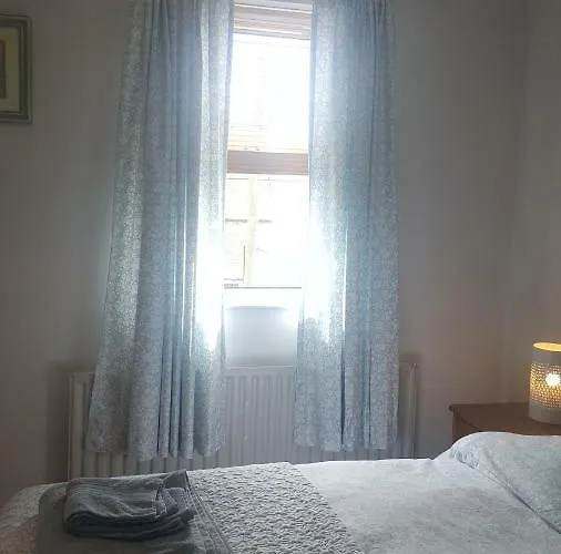 Ferienhaus Spindrift Moville