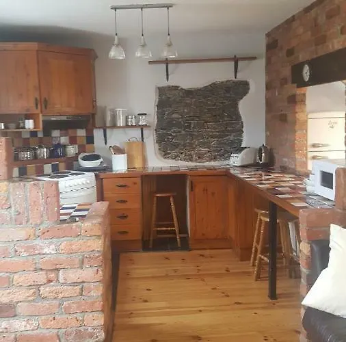 Ferienhaus Spindrift *