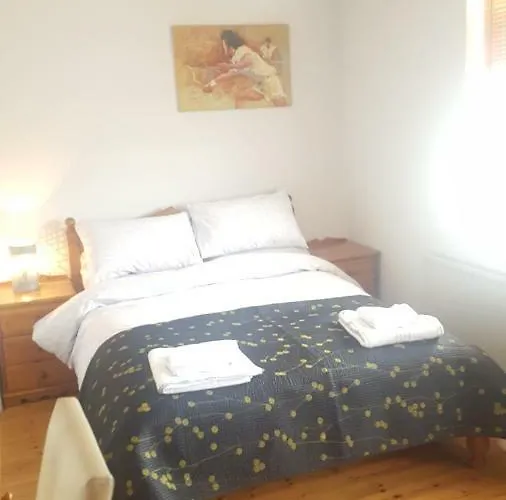 Ferienhaus Spindrift *